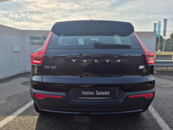 Photo 8 du bon plan VOLVO XC40 Recharge 231ch Start EDT occasion à 27990 €
