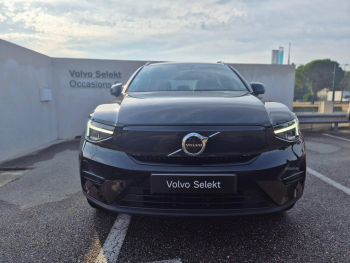Photo 9 du bon plan VOLVO XC40 Recharge 231ch Start EDT occasion à 27990 €