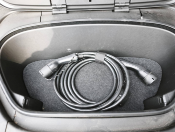 Photo 10 du bon plan VOLVO XC40 Recharge 231ch Start EDT occasion à 27990 €