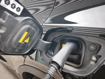 Photo 14 du bon plan VOLVO XC40 Recharge 231ch Start EDT occasion à 27990 €