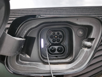 Photo 15 du bon plan VOLVO XC40 Recharge 231ch Start EDT occasion à 27990 €
