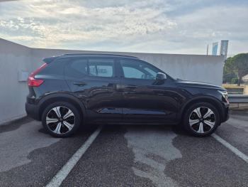 Photo 17 du bon plan VOLVO XC40 Recharge 231ch Start EDT occasion à 27990 €