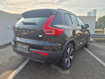 Photo 18 du bon plan VOLVO XC40 Recharge 231ch Start EDT occasion à 27990 €