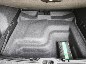 Photo 21 du bon plan VOLVO XC40 Recharge 231ch Start EDT occasion à 27990 €