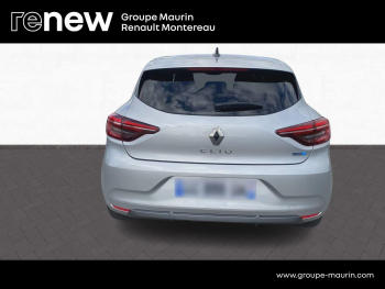 Photo 4 du bon plan RENAULT Clio 1.6 E-Tech hybride 140ch RS Line -21N occasion à 15290 €