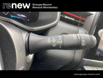 Photo 28 du bon plan RENAULT Clio 1.6 E-Tech hybride 140ch RS Line -21N occasion à 15290 €