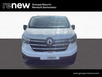 Photo 3 du bon plan RENAULT Trafic Combi L1 2.0 Blue dCi 150ch S&S Zen 8 places occasion à 25900 €
