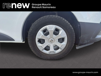 Photo 7 du bon plan RENAULT Trafic Combi L1 2.0 Blue dCi 150ch S&S Zen 8 places occasion à 25900 €