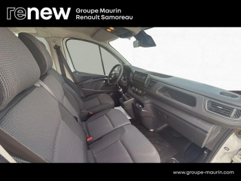Photo 15 du bon plan RENAULT Trafic Combi L1 2.0 Blue dCi 150ch S&S Zen 8 places occasion à 25900 €