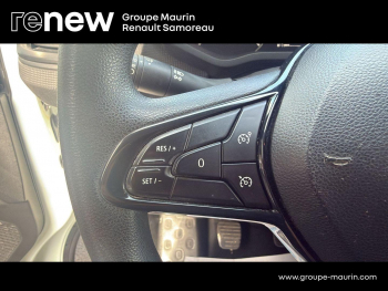 Photo 17 du bon plan RENAULT Trafic Combi L1 2.0 Blue dCi 150ch S&S Zen 8 places occasion à 25900 €