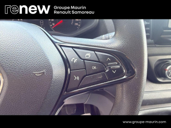 Photo 18 du bon plan RENAULT Trafic Combi L1 2.0 Blue dCi 150ch S&S Zen 8 places occasion à 25900 €