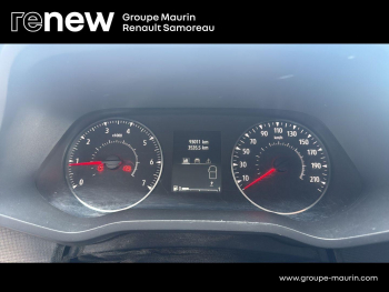 Photo 19 du bon plan RENAULT Trafic Combi L1 2.0 Blue dCi 150ch S&S Zen 8 places occasion à 25900 €
