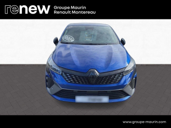 Photo 10 du bon plan RENAULT Clio 1.6 E-Tech 145ch full hybrid esprit Alpine - 25 occasion à 22890 €