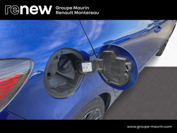 Photo 12 du bon plan RENAULT Clio 1.6 E-Tech 145ch full hybrid esprit Alpine - 25 occasion à 22890 €