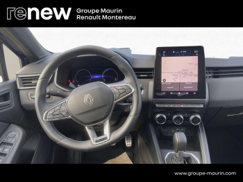 Photo 16 du bon plan RENAULT Clio 1.6 E-Tech 145ch full hybrid esprit Alpine - 25 occasion à 22890 €