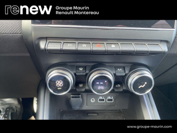 Photo 18 du bon plan RENAULT Clio 1.6 E-Tech 145ch full hybrid esprit Alpine - 25 occasion à 22890 €