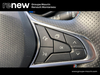 Photo 20 du bon plan RENAULT Clio 1.6 E-Tech 145ch full hybrid esprit Alpine - 25 occasion à 22890 €