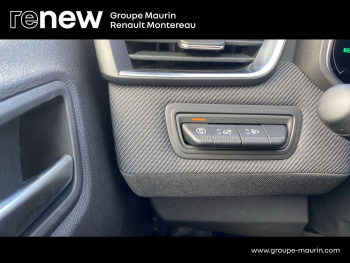 Photo 22 du bon plan RENAULT Clio 1.6 E-Tech 145ch full hybrid esprit Alpine - 25 occasion à 22890 €