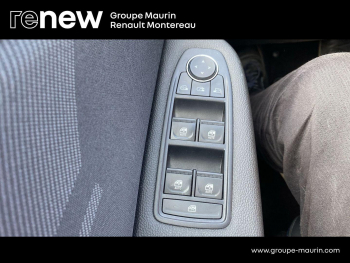 Photo 23 du bon plan RENAULT Clio 1.6 E-Tech 145ch full hybrid esprit Alpine - 25 occasion à 22890 €