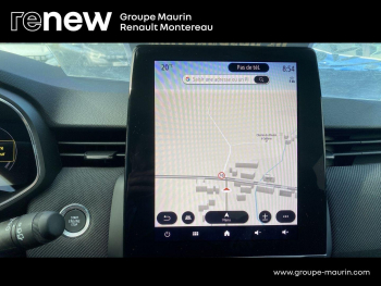 Photo 27 du bon plan RENAULT Clio 1.6 E-Tech 145ch full hybrid esprit Alpine - 25 occasion à 22890 €