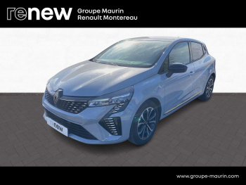 Photo 3 du bon plan RENAULT Clio 1.0 TCe 90ch Techno - 24 occasion à 16900 €