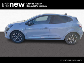Photo 4 du bon plan RENAULT Clio 1.0 TCe 90ch Techno - 24 occasion à 16900 €