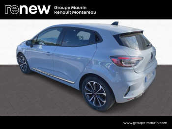 Photo 5 du bon plan RENAULT Clio 1.0 TCe 90ch Techno - 24 occasion à 16900 €