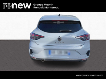 Photo 6 du bon plan RENAULT Clio 1.0 TCe 90ch Techno - 24 occasion à 16900 €