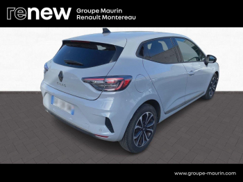 Photo 7 du bon plan RENAULT Clio 1.0 TCe 90ch Techno - 24 occasion à 16900 €