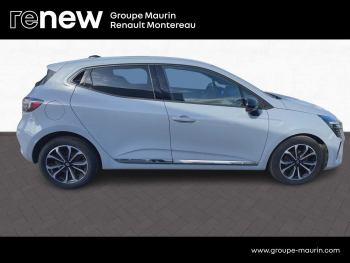 Photo 8 du bon plan RENAULT Clio 1.0 TCe 90ch Techno - 24 occasion à 16900 €