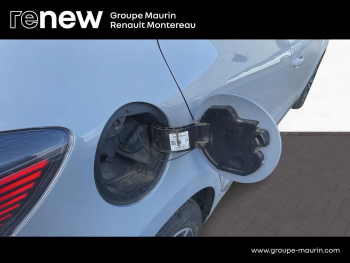 Photo 11 du bon plan RENAULT Clio 1.0 TCe 90ch Techno - 24 occasion à 16900 €