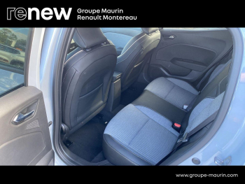 Photo 14 du bon plan RENAULT Clio 1.0 TCe 90ch Techno - 24 occasion à 16900 €