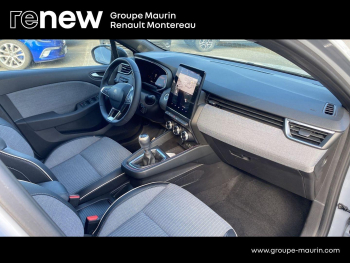 Photo 16 du bon plan RENAULT Clio 1.0 TCe 90ch Techno - 24 occasion à 16900 €