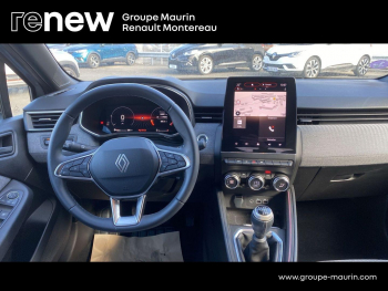 Photo 17 du bon plan RENAULT Clio 1.0 TCe 90ch Techno - 24 occasion à 16900 €