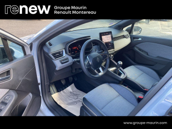 Photo 18 du bon plan RENAULT Clio 1.0 TCe 90ch Techno - 24 occasion à 16900 €