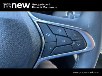 Photo 19 du bon plan RENAULT Clio 1.0 TCe 90ch Techno - 24 occasion à 16900 €