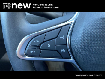 Photo 20 du bon plan RENAULT Clio 1.0 TCe 90ch Techno - 24 occasion à 16900 €