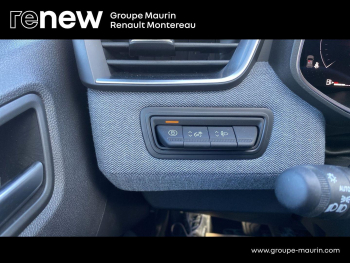 Photo 22 du bon plan RENAULT Clio 1.0 TCe 90ch Techno - 24 occasion à 16900 €