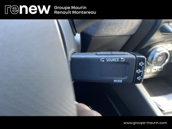 Photo 25 du bon plan RENAULT Clio 1.0 TCe 90ch Techno - 24 occasion à 16900 €