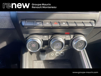 Photo 27 du bon plan RENAULT Clio 1.0 TCe 90ch Techno - 24 occasion à 16900 €