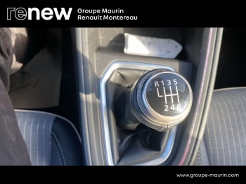 Photo 28 du bon plan RENAULT Clio 1.0 TCe 90ch Techno - 24 occasion à 16900 €