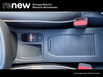 Photo 29 du bon plan RENAULT Clio 1.0 TCe 90ch Techno - 24 occasion à 16900 €