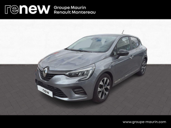 Photo 3 du bon plan RENAULT Clio 1.0 TCe 90ch Evolution occasion à 12150 €