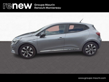 Photo 4 du bon plan RENAULT Clio 1.0 TCe 90ch Evolution occasion à 12150 €