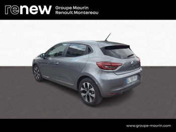 Photo 5 du bon plan RENAULT Clio 1.0 TCe 90ch Evolution occasion à 12150 €