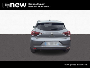 Photo 6 du bon plan RENAULT Clio 1.0 TCe 90ch Evolution occasion à 12150 €