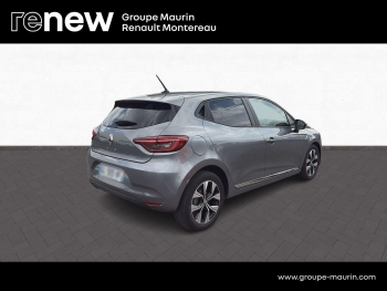 Photo 7 du bon plan RENAULT Clio 1.0 TCe 90ch Evolution occasion à 12150 €