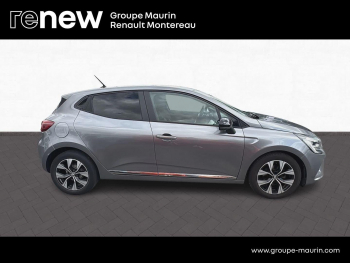 Photo 8 du bon plan RENAULT Clio 1.0 TCe 90ch Evolution occasion à 12150 €