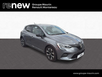 Photo 9 du bon plan RENAULT Clio 1.0 TCe 90ch Evolution occasion à 12150 €