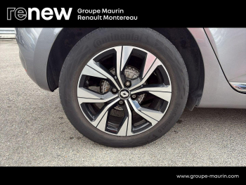 Photo 11 du bon plan RENAULT Clio 1.0 TCe 90ch Evolution occasion à 12150 €